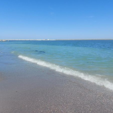 Flomar By The Sea Leilighet Mangalia Eksteriør bilde